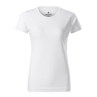 Women's Cotton T-shirt