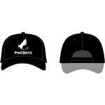 Pho3nix Unisex Trucker Cap