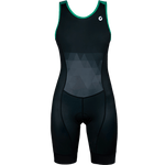 Women trisuit