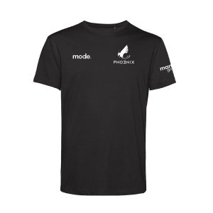 Pho3nix Men's Organic Cotton T-shirt