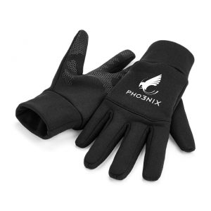 Pho3nix running gloves