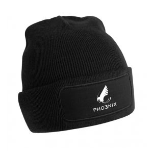 Pho3nix unisex Knitted beanie