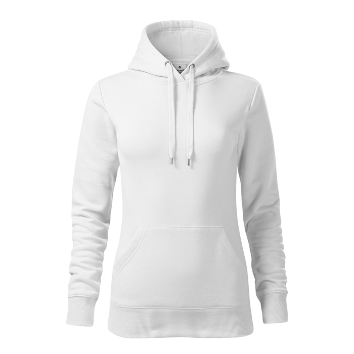 Women's Cotton Hoodie