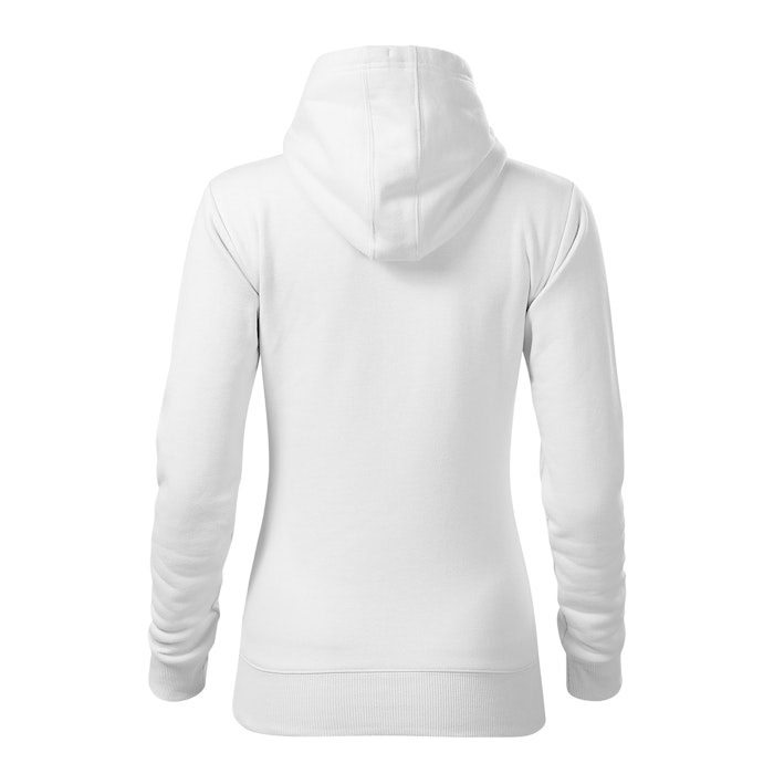 Women's Cotton Hoodie - Image 2