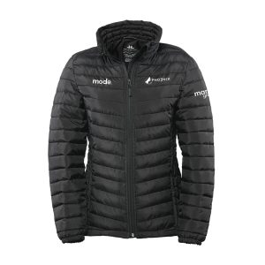 Pho3nix Women's Puffer Jacket