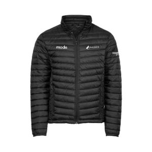 Pho3nix Men's Puffer Jacket