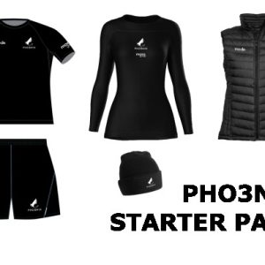 Pho3nix Women's starter pack