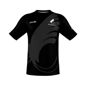 Pho3nix Men's Coolmax T-Shirt