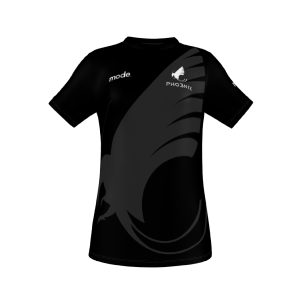 Pho3nix Women's Coolmax T-Shirt