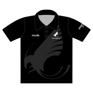 Pho3nix Men's Polo Shirt