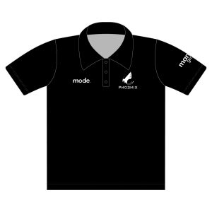 Pho3nix Men's Polo Shirt classic