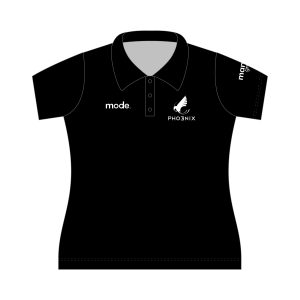 Pho3nix Women's Polo Shirt clasic