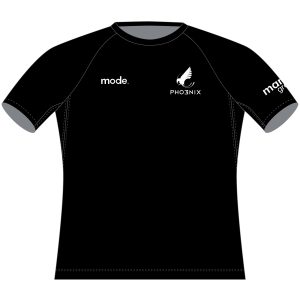 Pho3nix Men's Pro Running Shirt