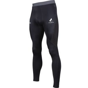 Pho3nix Men's Pro Running Tights