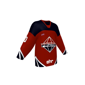 HK PRIZMA pieaugušo hokeja krekls