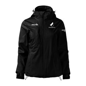 Pho3nix Women's performance jacket 3 in 1