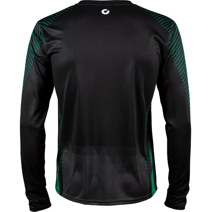 Men's Long Sleeve T-Shirt - Image 2