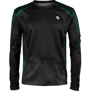 Men's Long Sleeve T-Shirt