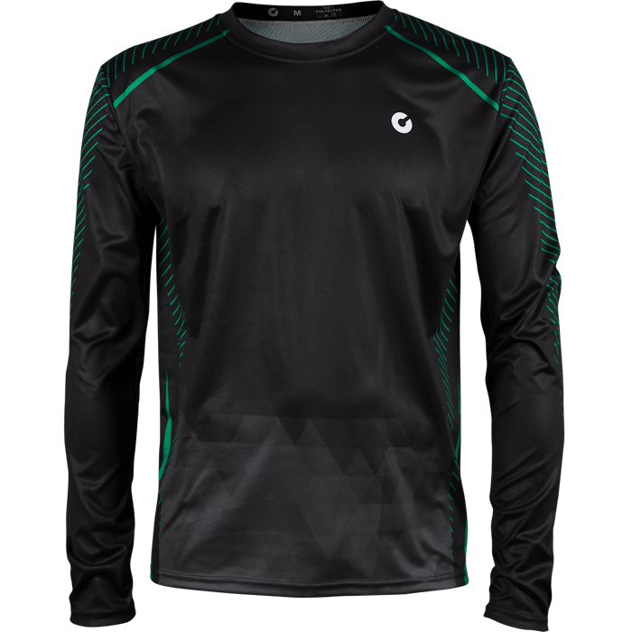 Men's Long Sleeve T-Shirt