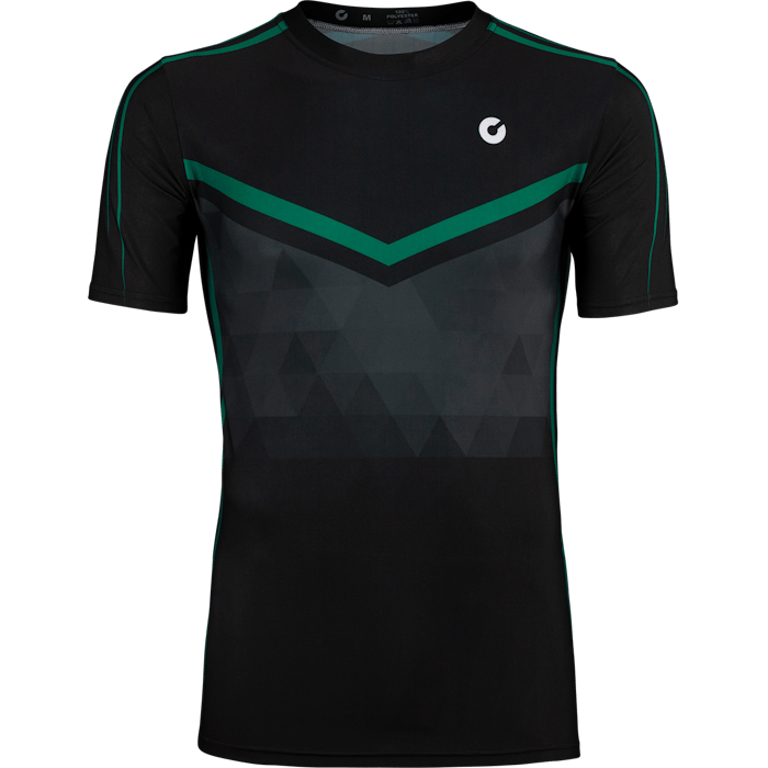 Men's Football T-shirt