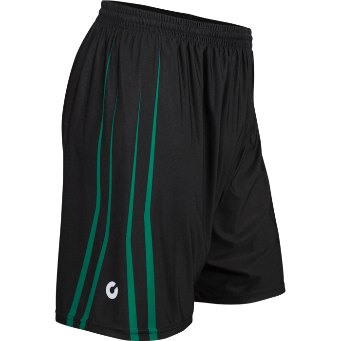Men's Pro Football / Volleyball / Floorball Shorts