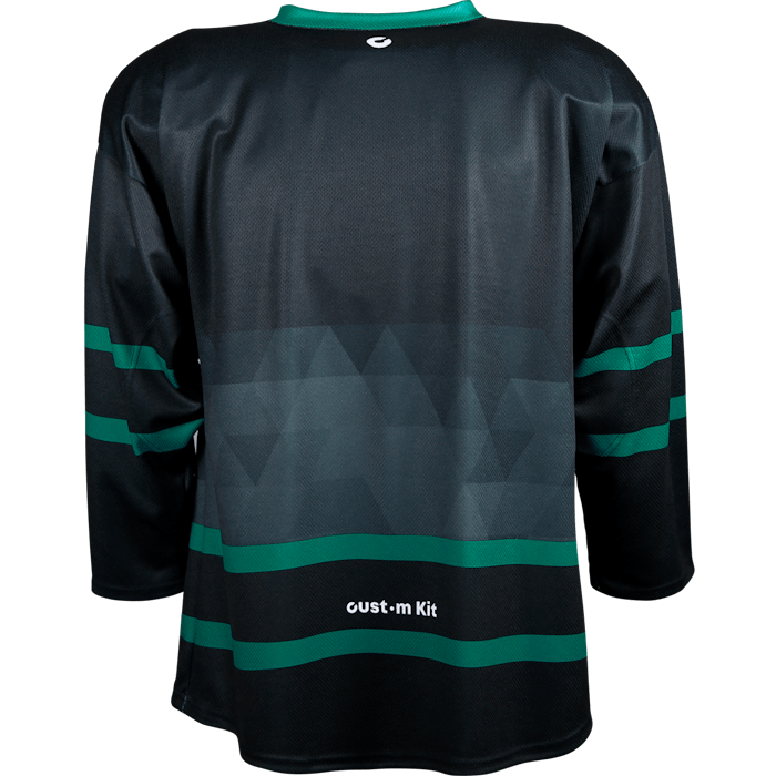 Ice Hockey Jersey Classic - Image 2