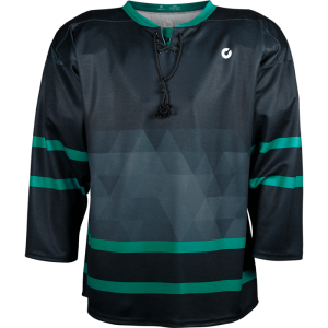 Ice Hockey Jersey Classic