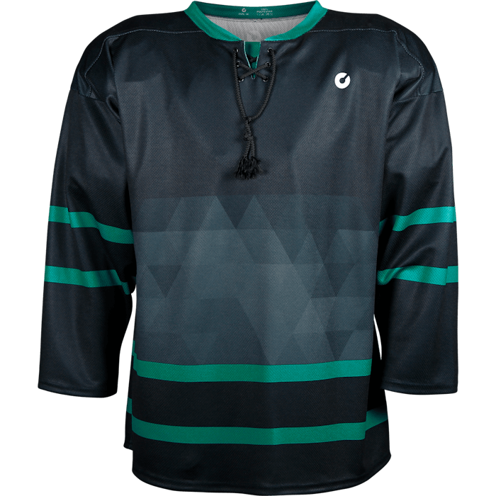 Ice Hockey Jersey Classic