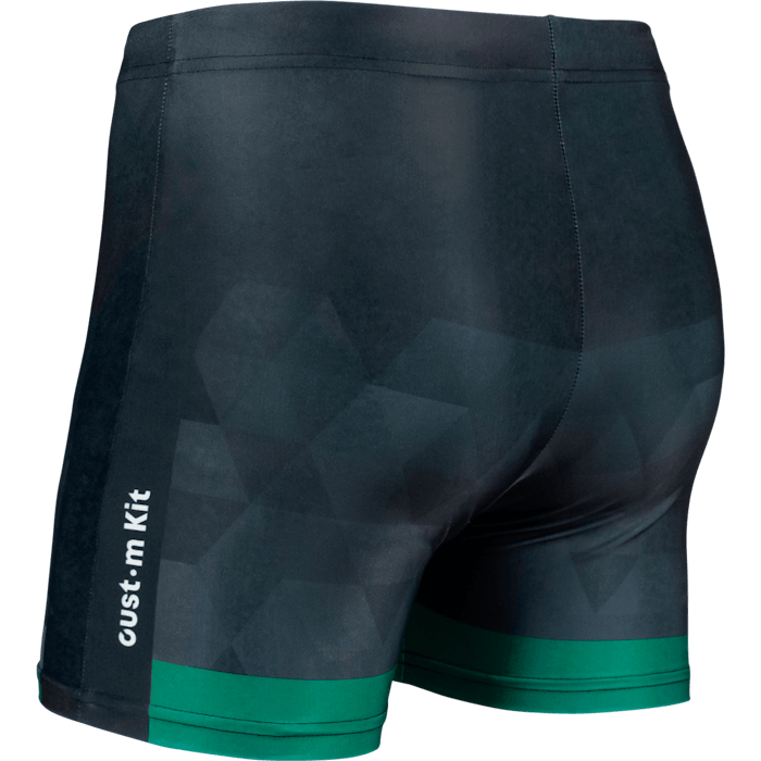 Women's Volleyball Short Tights - Image 2
