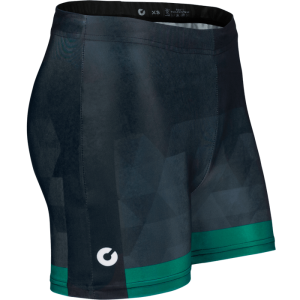 Women's Volleyball Short Tights