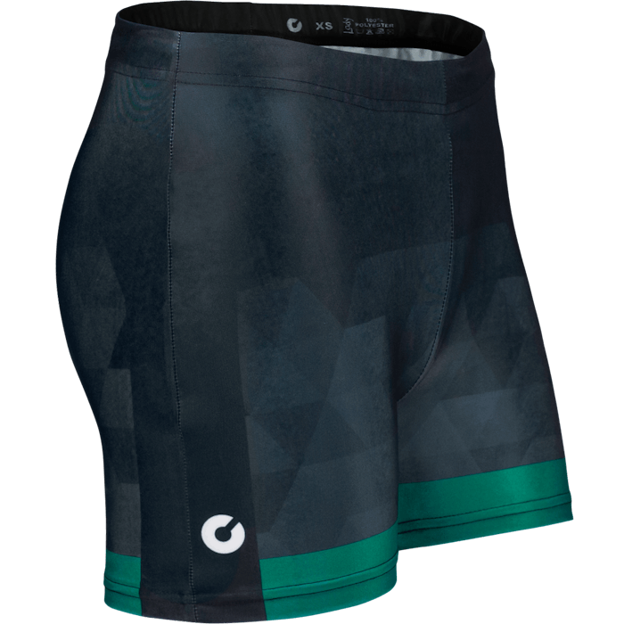 Women's Volleyball Short Tights