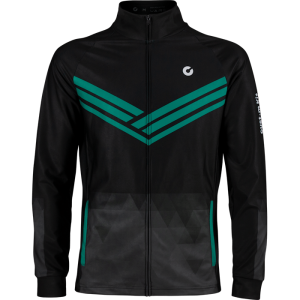 Men's Warm-Up Jacket