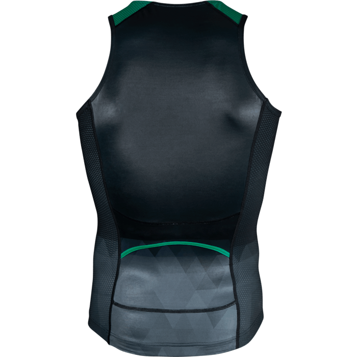 Men's Tri Top - Image 2