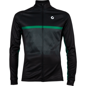 Cycling Autumn Jacket