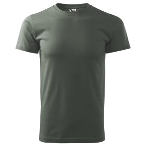 T-shirt men’s Basic129 ARMY