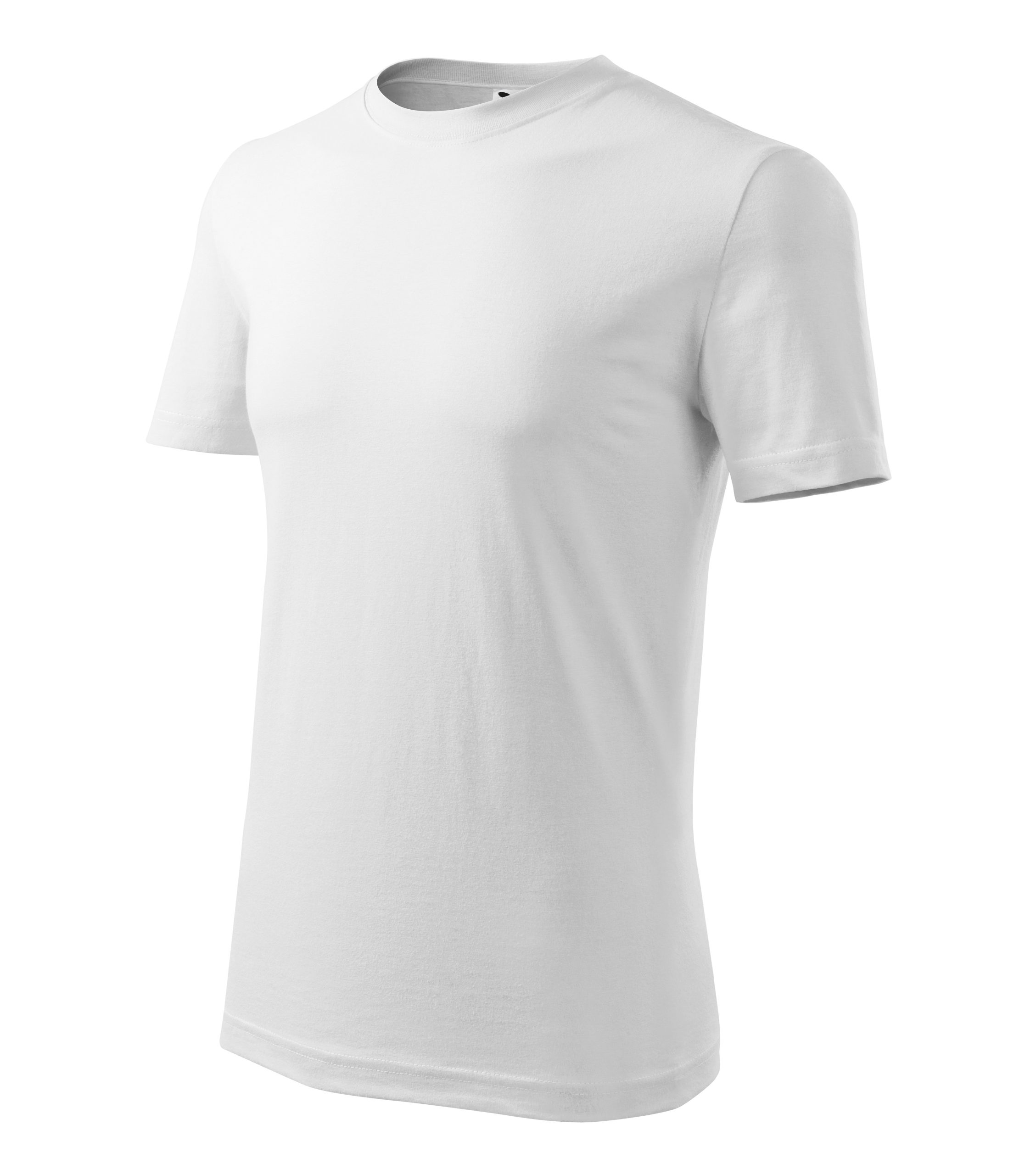 T-shirt men’s- Classic New132 - Image 7