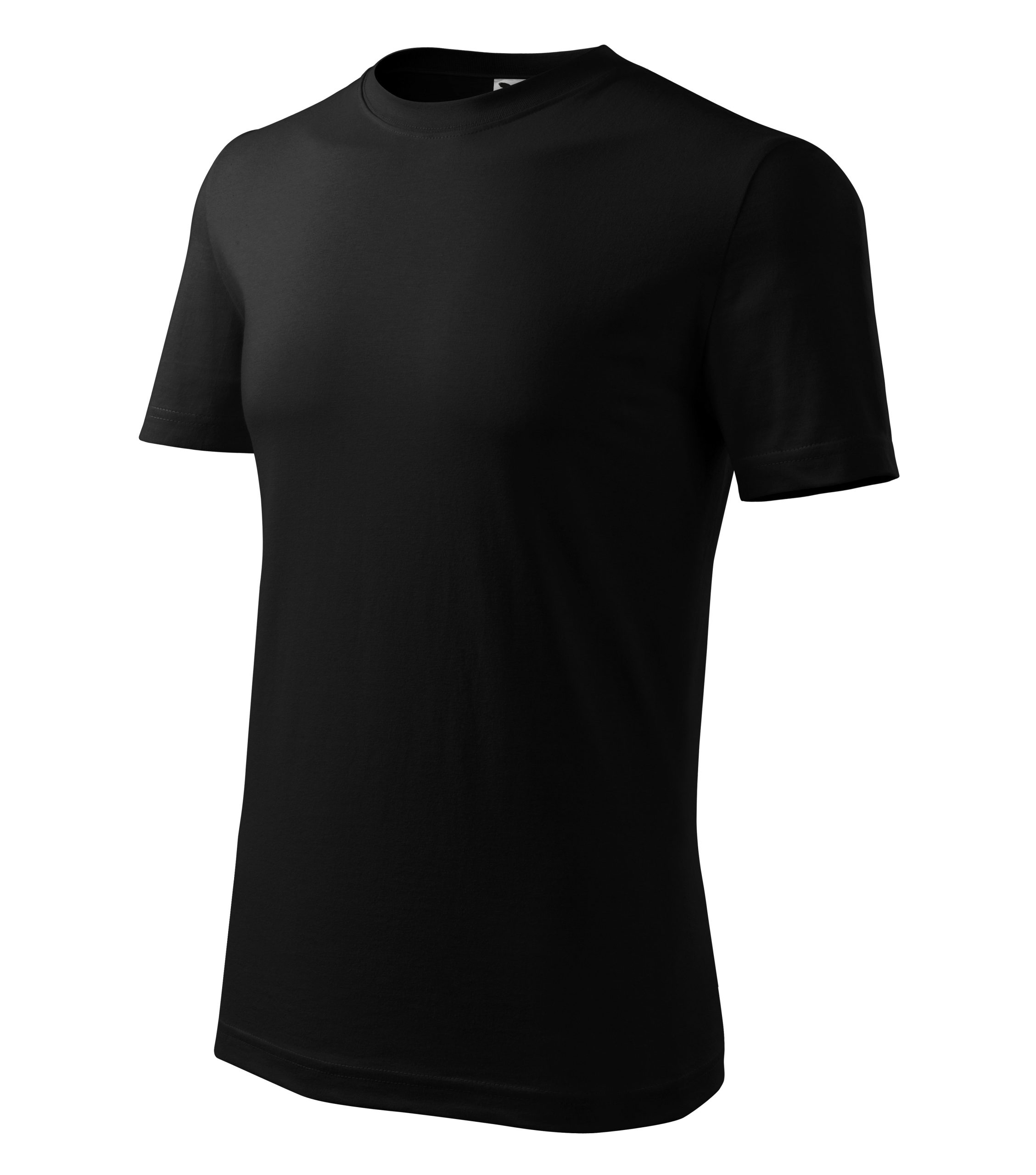 T-shirt men’s- Classic New132 - Image 8
