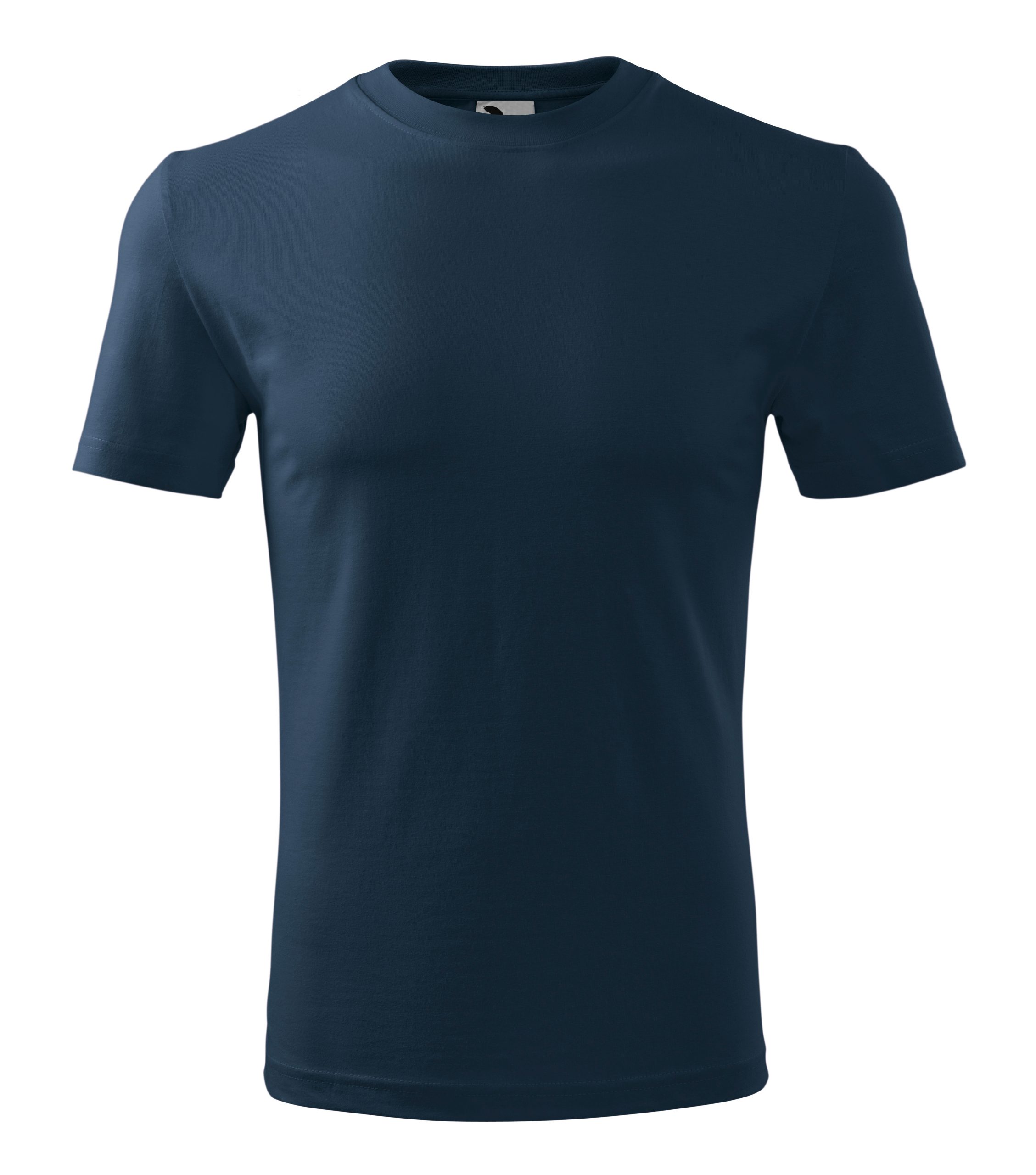T-shirt men’s- Classic New132 - Image 3