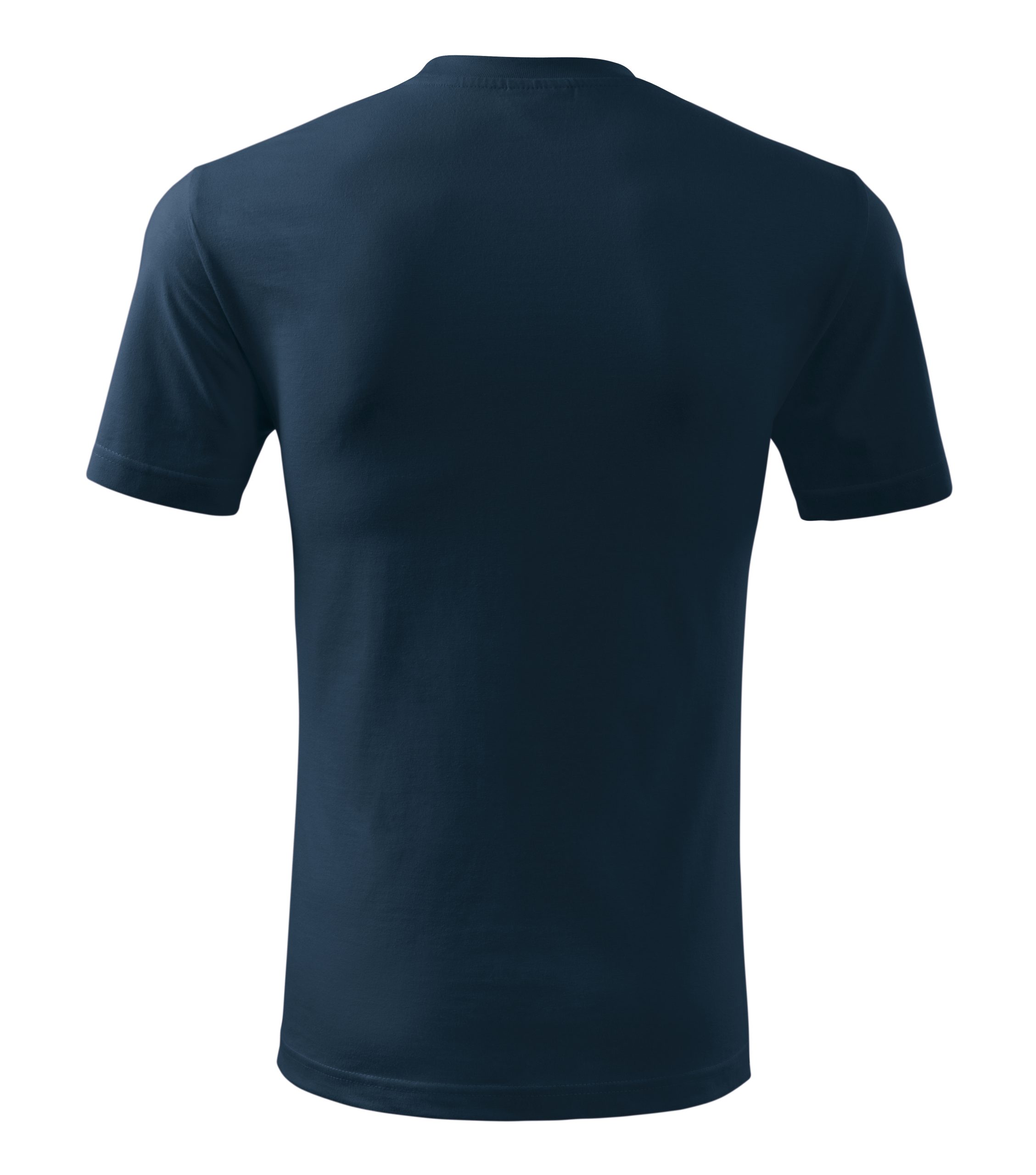 T-shirt men’s- Classic New132 - Image 6