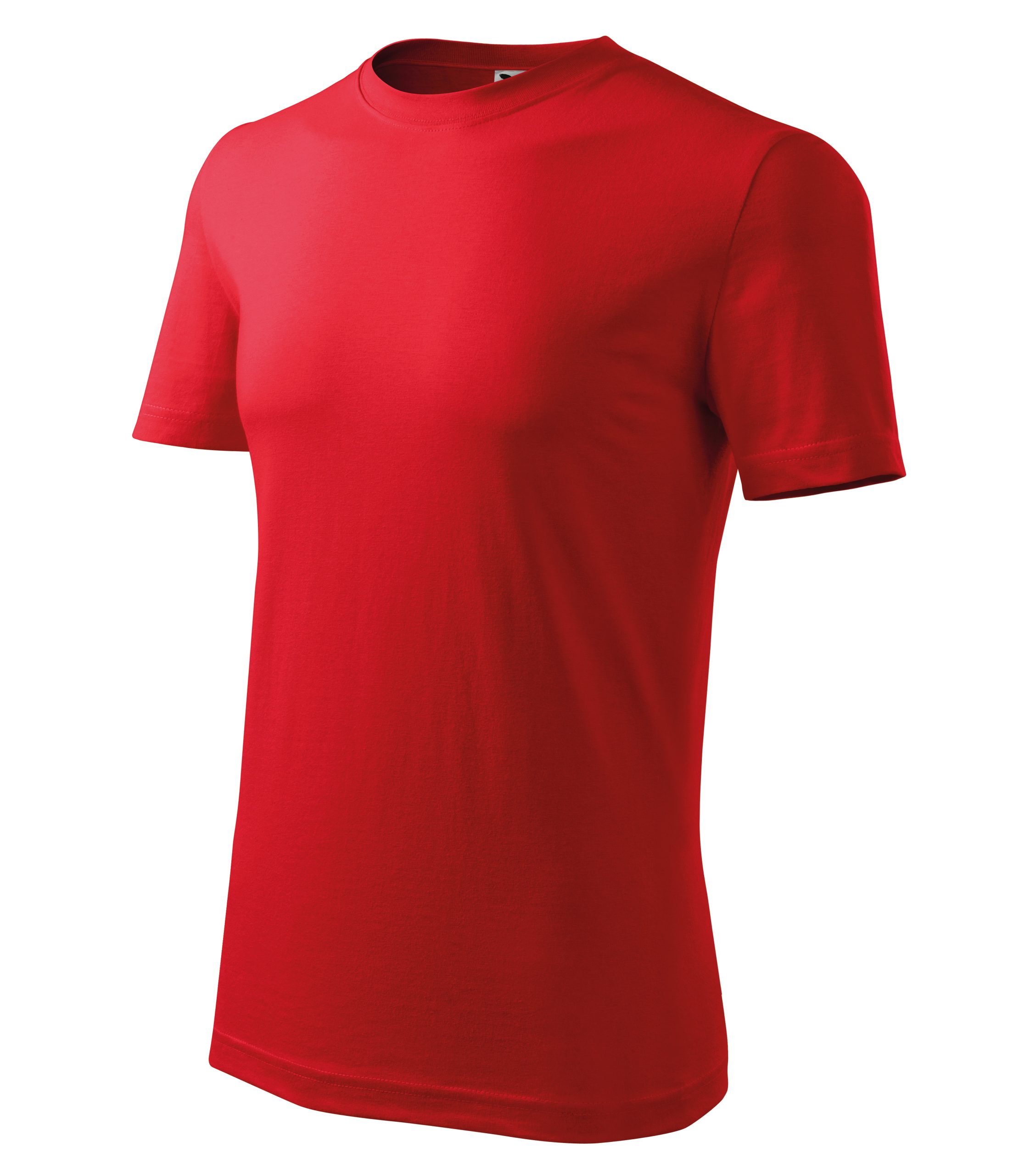 T-shirt men’s- Classic New132 - Image 10