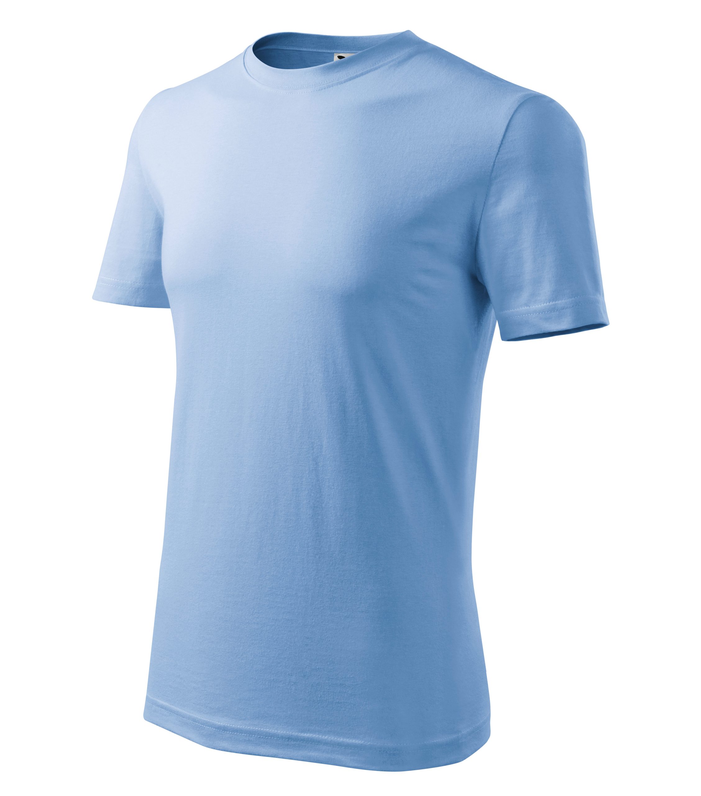 T-shirt men’s- Classic New132 - Image 19