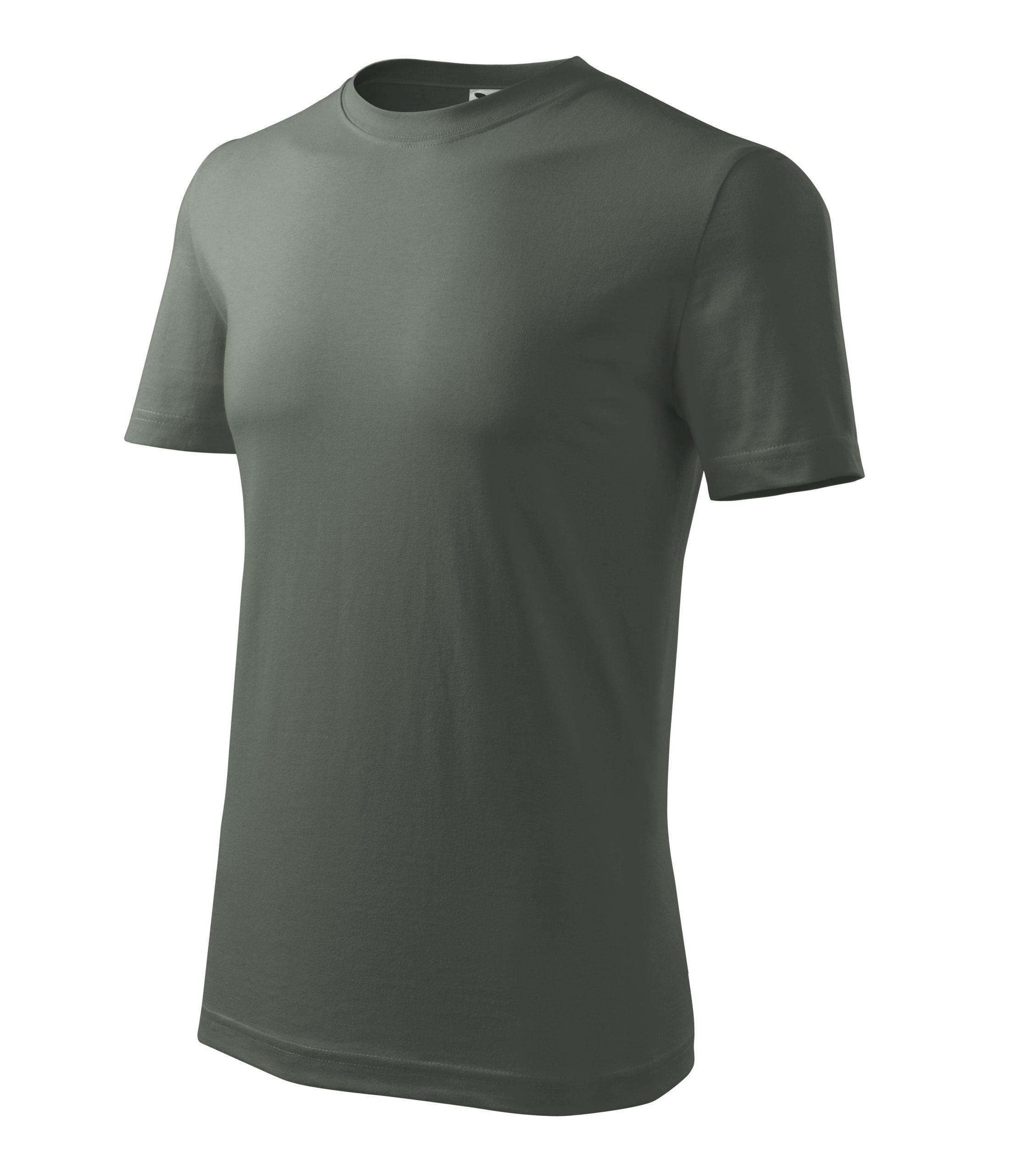 T-shirt men’s- Classic New132 - Image 13